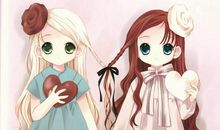 形容姐妹情深的一句话