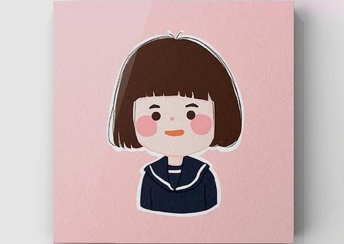 用一句话