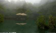 关于云雾的比喻句