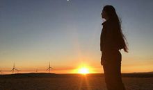 生命有些人不是来得太晚,人生没有那么多刚刚好