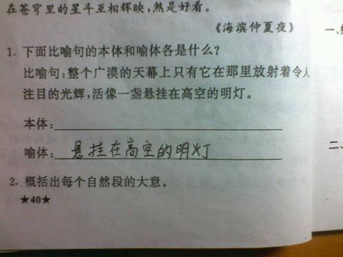 什么是音乐的隐喻