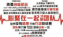 餐厅团队口号大全霸气