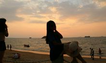 有些苦痛,只能自己来渡,有些事情,只能自己来扛