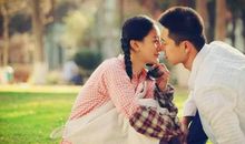 不管发生过什么，这世上总是有人爱你的