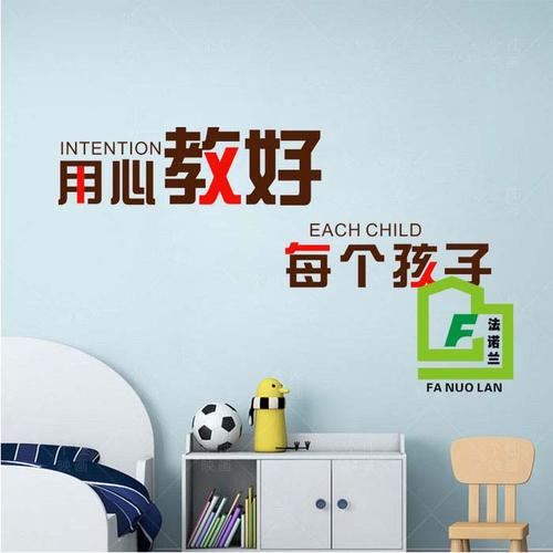 教育口号