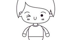 小朋友考得好祝福语