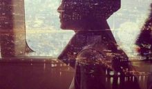 一直忍气吞声，什么时候才能离开头也不回