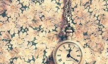 感悟岁月流逝的句子