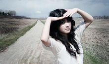 唯美的句子带图片