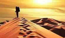 人生从来就不是为了享受的,有的时候就得苦熬