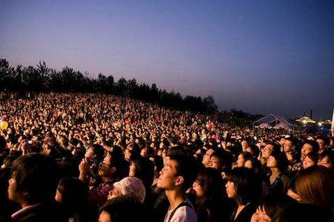 也许我注定要淹没在人群中，一生中庸1