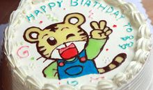 两岁宝贝生日祝福语