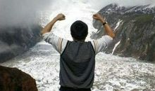 生而为人,十分不易。好好经历这段生到死的漫长旅程吧