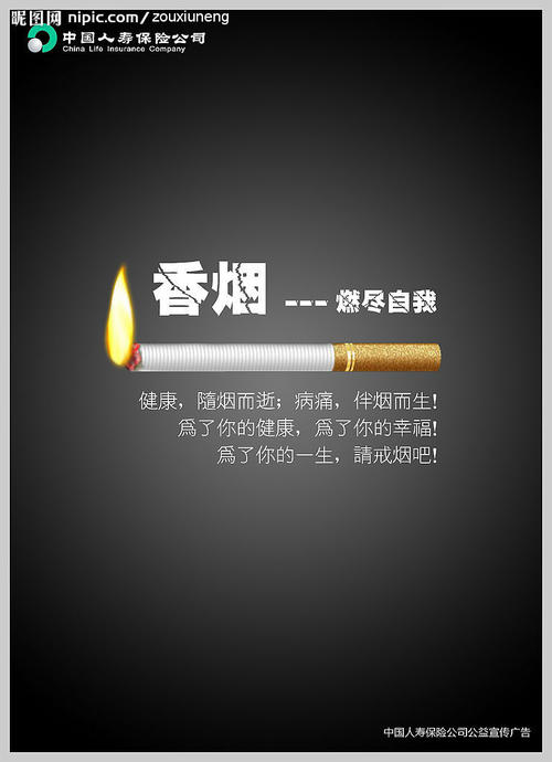 保险公益口号