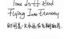 描写岁月的唯美句子