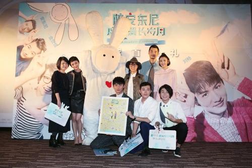 安东尼电影中的经典语录