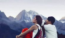 慎重的做每一个选择,我们就不会活在回忆里了