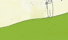 陪安东尼经典语录