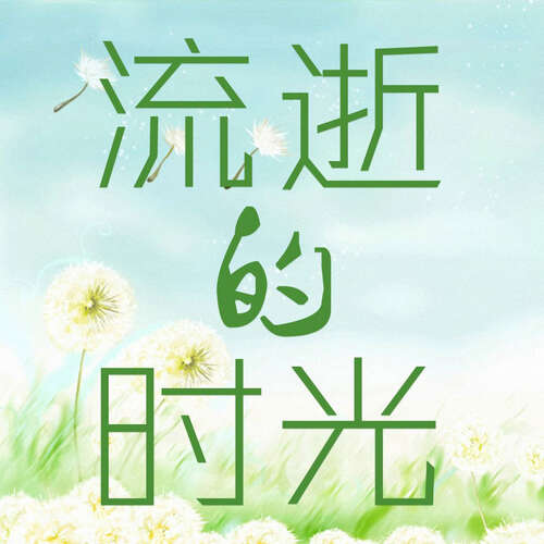 关于时间流逝的审美句子[20句话] 1