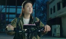 凡人的品格经典台词