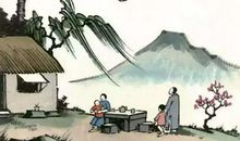 描写知音的名言诗句