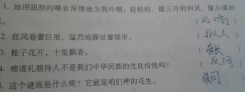 失败的隐喻