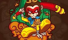 花果山的歇后语