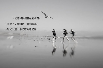 爱的情感