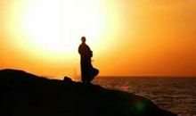 做人做事，唯有眼低手高，才能意气平和