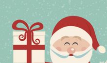 2020圣诞节祝福语英文