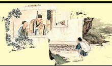 表达诗人离别的诗句