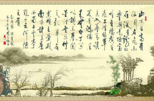 句子描述雪