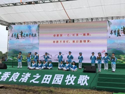 春耕谚语