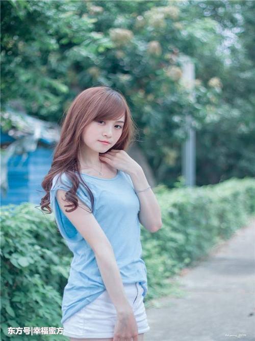 话语打动女孩