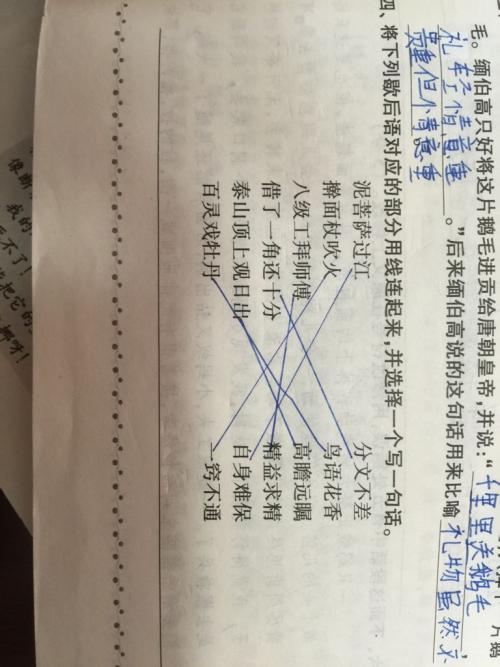 一巴掌过敏