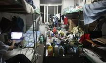 关于大学毕业离别的话