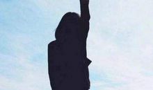 对过去恋恋不舍的人,成就不了未来