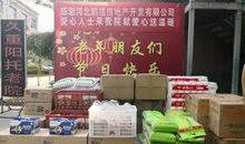 端午节慰问语领导