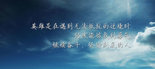 抒发人生哲学的诗