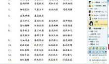 关于春天的成语大全