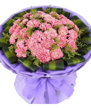 送花祝福
