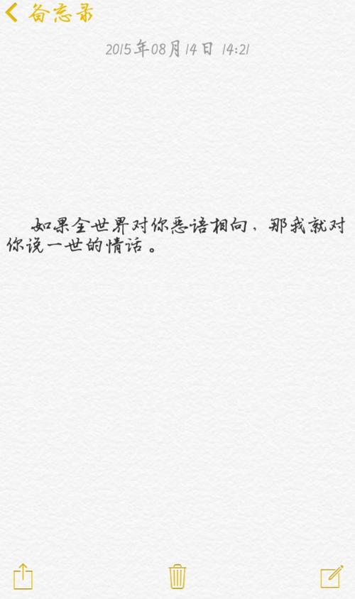 长篇小说