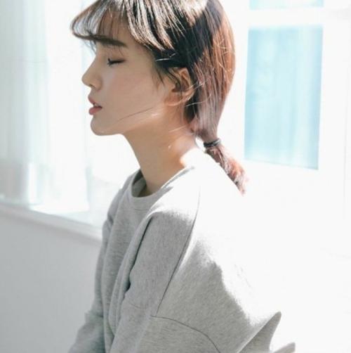 30岁女性的优雅气质签名
