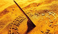 有关岁月流逝的句子