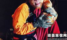 西游记关于孙悟空的歇后语