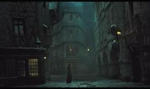 悲惨世界经典语录