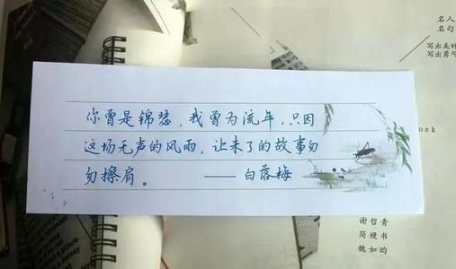 朋友圈中儿童的句子
