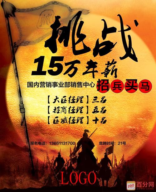 关于销售的主题口号