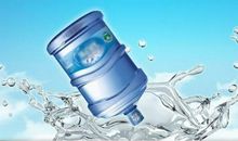 关于桶装水的宣传口号