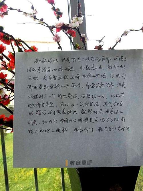 手术的祝福